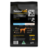 Essentials Adult Sensitive Lamb & Ocean Fish 15kg