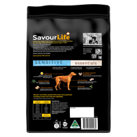 Essentials Adult Sensitive Lamb & Ocean Fish 3kg