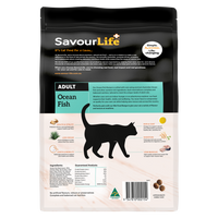 SavourLife Ocean Fish Adult 2kg