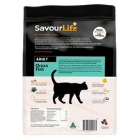 SavourLife Ocean Fish Adult 4kg