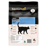 SavourLife CarePlus Hairball Control Chicken Adult 2kg