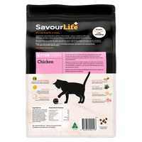 SavourLife Kitten Chicken 2kg