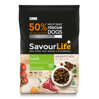 Essentials Adult Lamb 3kg