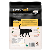 SavourLife Chicken Adult 2kg