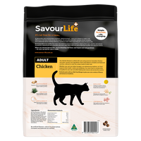 SavourLife Chicken Adult 4kg